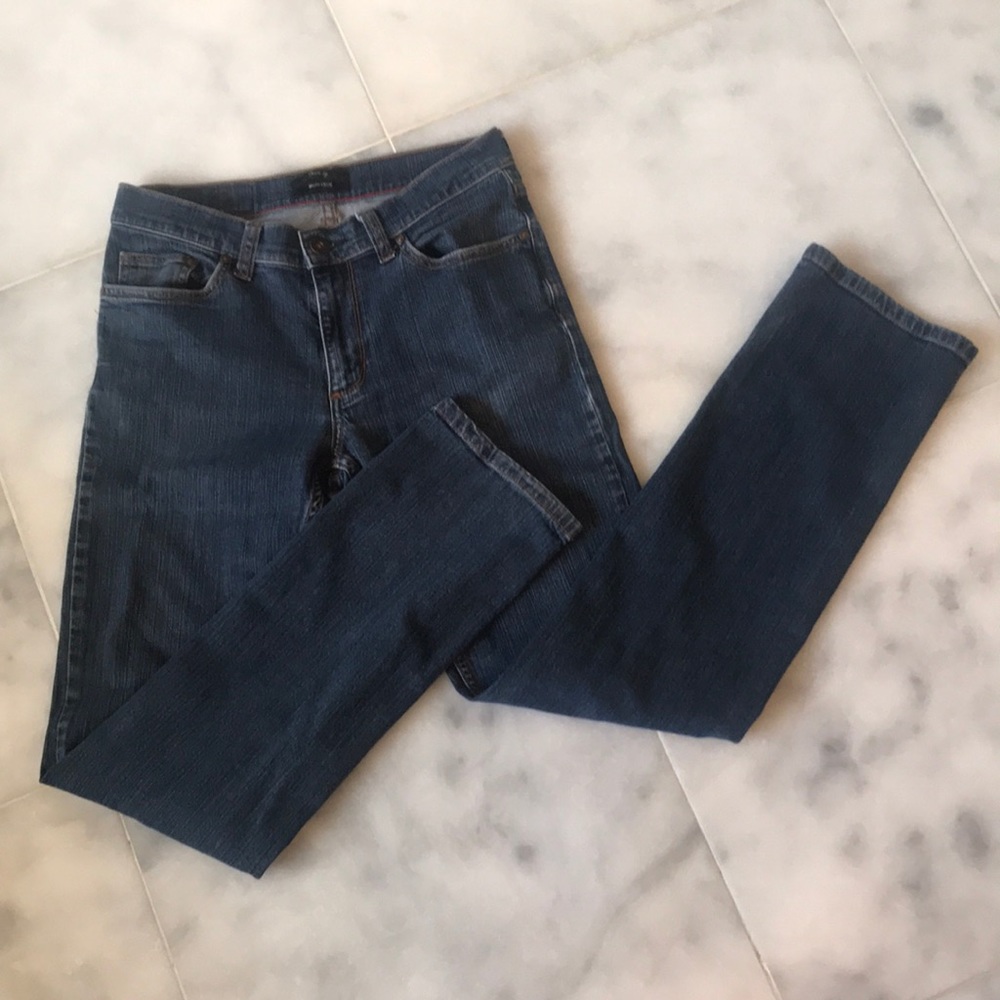 Burton of London jeans